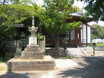 地蔵院