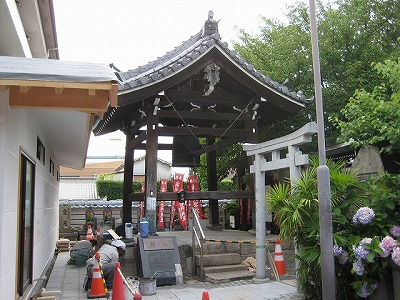 常光円満寺