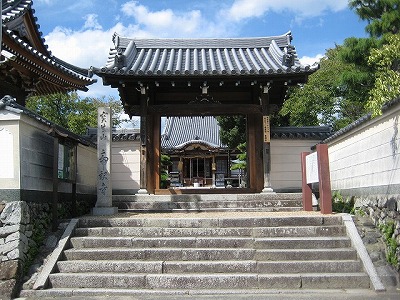 帝釋寺