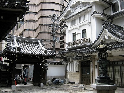 三津寺
