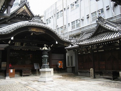 三津寺