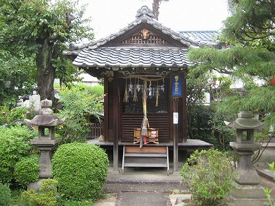 高法寺