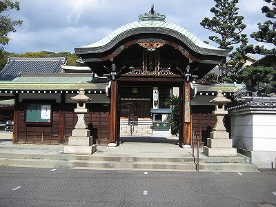 圓満寺