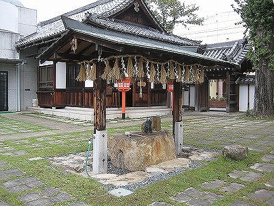 若王寺
