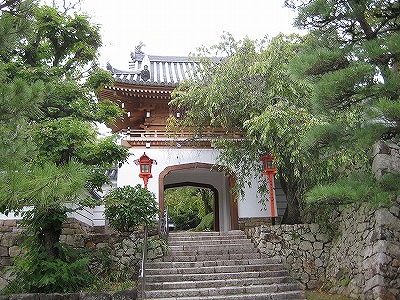 釋迦院