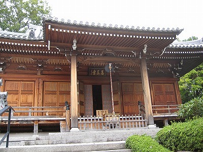 釋迦院