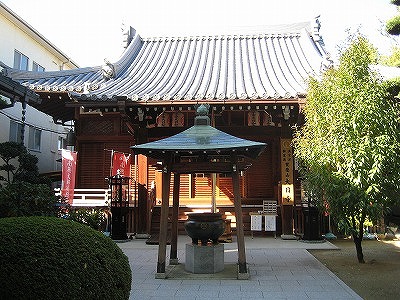 大日寺
