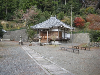 靈山寺