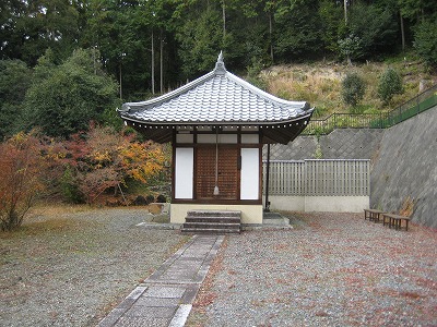 靈山寺
