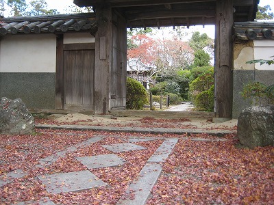 大門寺