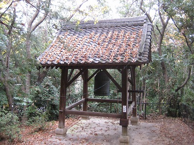 平林寺