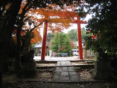 平林寺
