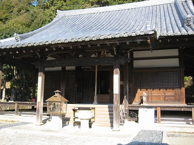 満願寺