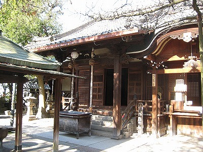 正圓寺