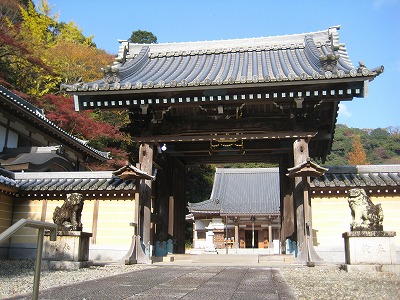 瀧安寺