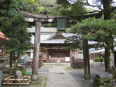 瀧安寺