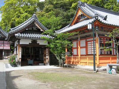 中山寺