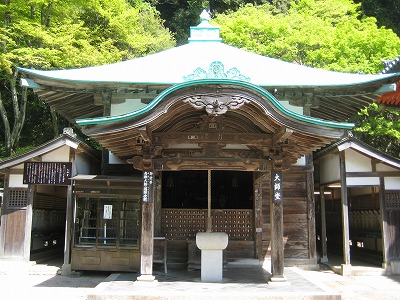 勝尾寺