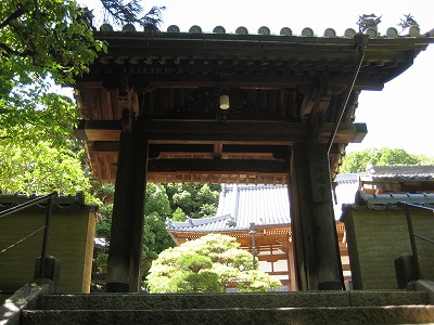 勝福寺