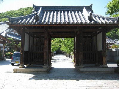 須磨寺
