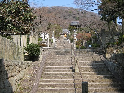 神呪寺