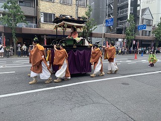 葵祭