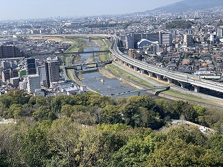 鳥居
