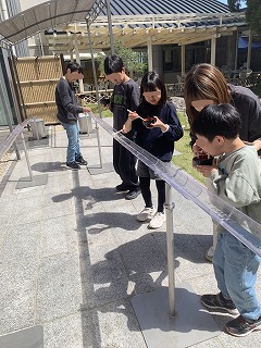 鳥居