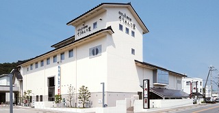 鳥居