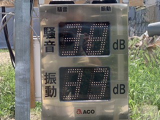 騒音計